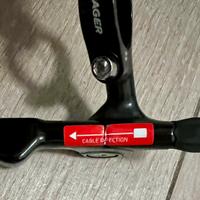 Comando remoto reggisella telescopico Bontrager