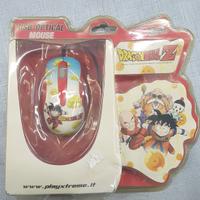 Mouse usb Dragon Ball z