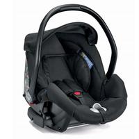 Ovetto Cam + base isofix 