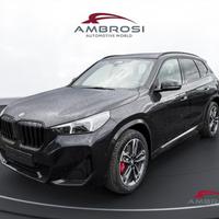 BMW X1 sDrive18i Msport Premium Travel Package