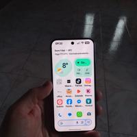 Google pixel 10 pro XL 