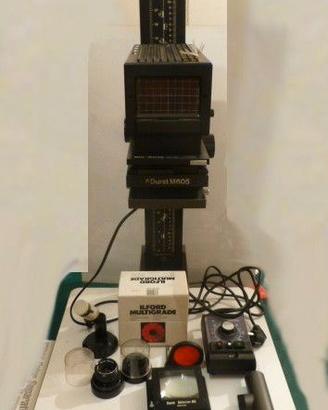 Ingranditore Durst M605 B/N