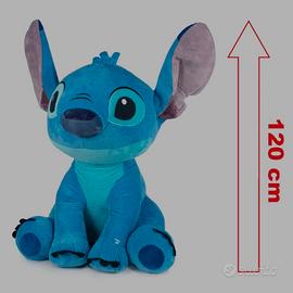 Peluche  Stitch 120 cm gigante  originale 
