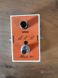 mxr phase 90 DIY kit
