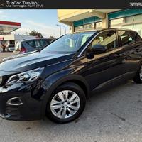 Peugeot 3008 BlueHDi 130 #8835