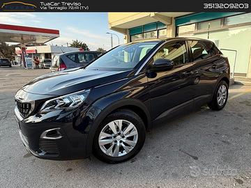 Peugeot 3008 BlueHDi 130 #8835