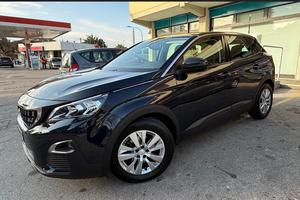 Peugeot 3008 BlueHDi 130 #8835