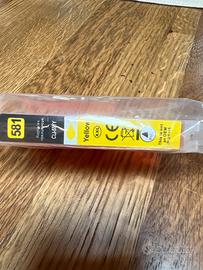 Cartuccia stampante gialla