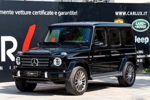 Mercedes-Benz G 500 Premium AMG 421CV 9G-Tronic