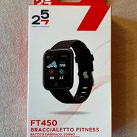 257 braccialetto Fitness FT4 50