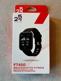257 braccialetto Fitness FT4 50