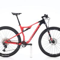 Bicicletta Orbea Oiz Carbonio XT taglia L Ricondiz