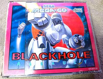 RARI CD MEGA CD 2 DISCHI LEGGI BENE DESCRIZIONE