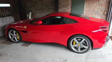 FERRARI PORTOFINO M