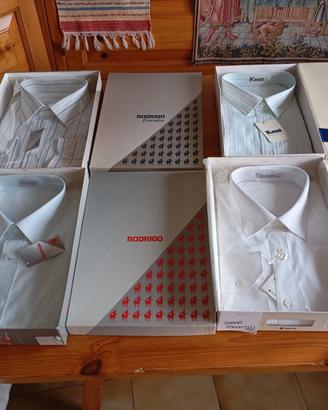 camice assortite