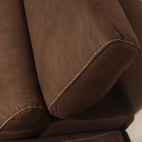 Divano Letto con Penisola Lisa