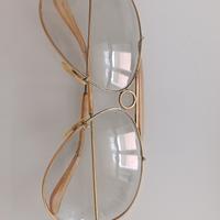 Ray Ban shooter vintage 