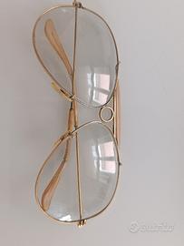 Ray Ban shooter vintage 