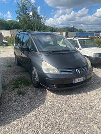 Renault Espace Grand 2.0 dCi 175CV Initiale
