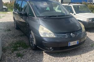Renault Espace Grand 2.0 dCi 175CV Initiale