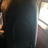 Conchiglia Porta oggetti