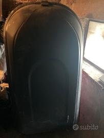 Conchiglia Porta oggetti