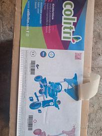 Triciclo per bambini