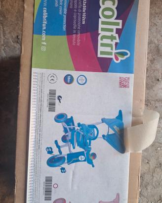 Triciclo per bambini