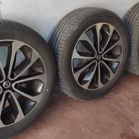pneumatici estivi 215/55R18