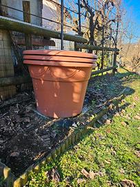 per il giardino