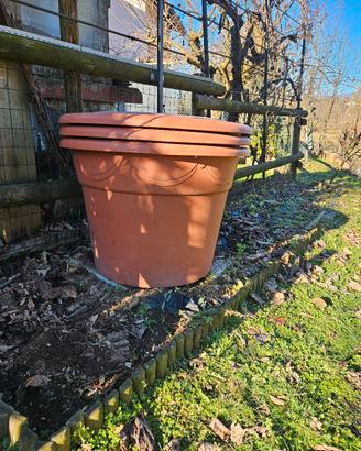 per il giardino
