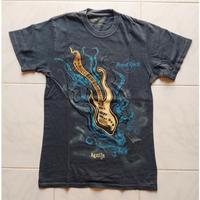 T-Shirt Hard Rock Cafè Malta