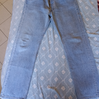 Jeans Levis 501