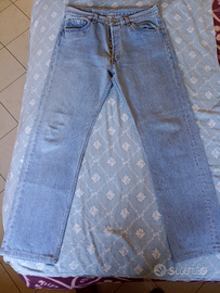 Jeans Levis 501