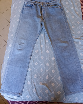 Jeans Levis 501