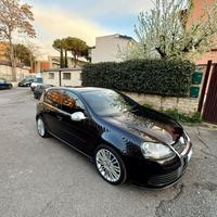 Golf V - R32 3.2 VR6 4motion