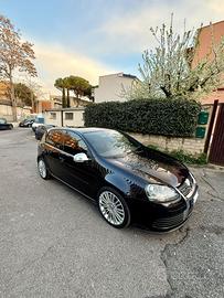 Golf V - R32 3.2 VR6 4motion