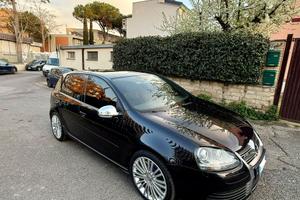Golf V - R32 3.2 VR6 4motion