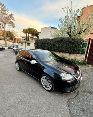 Golf V - R32 3.2 VR6 4motion