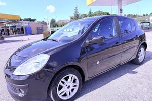 Renault Clio Storia 1.2 5 porte Dynamique
