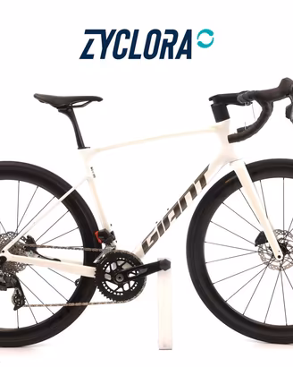 Giant Defy Advanced Pro 1 AXS 12V t.54