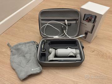 Flow insta 360