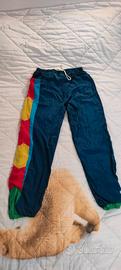 Pantalone sportivo vintage anni ‘80/’90