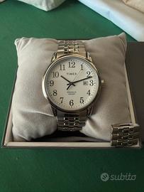 Timex  Easy Reader