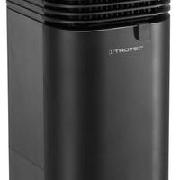 Raffrescatore d’aria portatile SENZA TUBO ESTERNO!