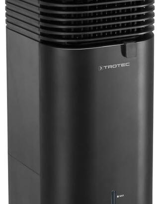 Raffrescatore d’aria portatile SENZA TUBO ESTERNO!