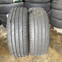gomme usate 2156017 Estivo GOODYEAR - EFF - 131