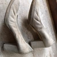 Scarpe Cristina Millotti n. 37