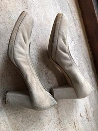 Scarpe Cristina Millotti n. 37