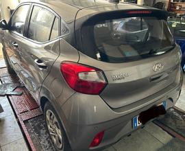 Hyundai i 10 2022